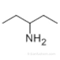 3-aminopentane CAS 616-24-0